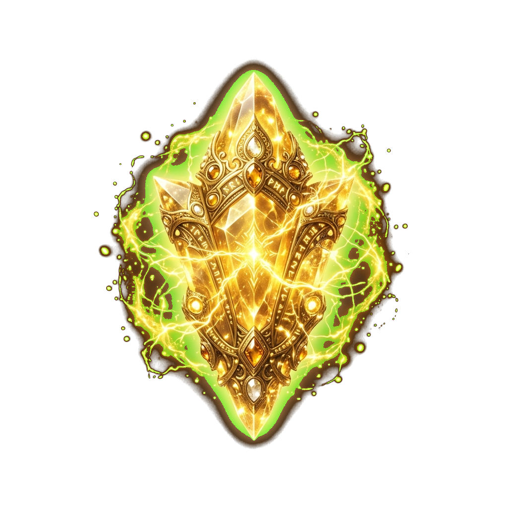 Synapse Shard